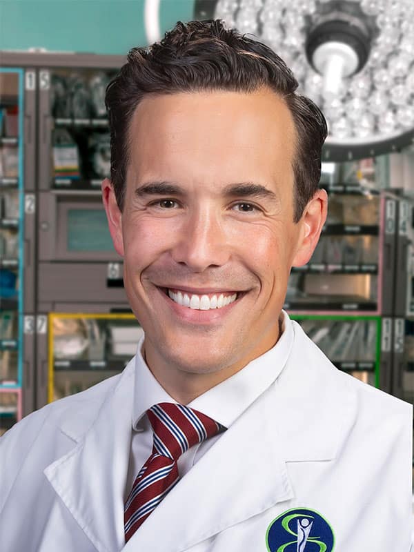 Dr. Ryan E. Fitzgerald Children's Orthopaedic and Scoliosis Surgery