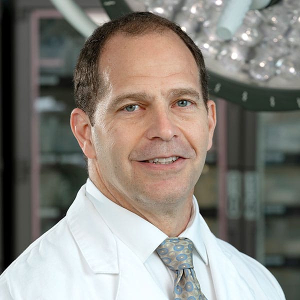 Paul Benfanti, MD