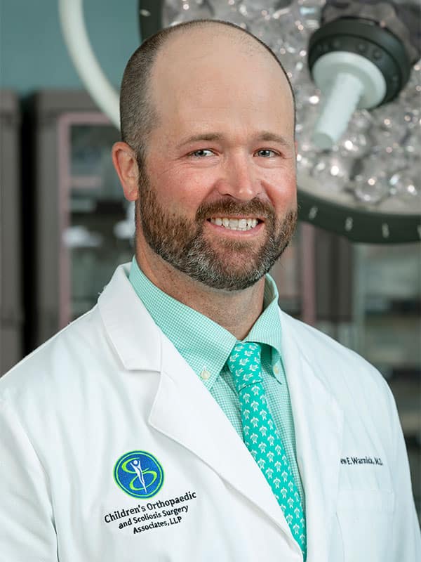 Drew E. Warnick, MD